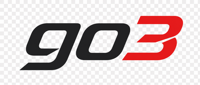 go3 logo